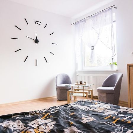 Apartament Przy Basztowej Apartman Drawsko Pomorskie Kültér fotó