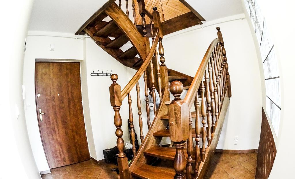 Apartament Przy Basztowej Apartman Drawsko Pomorskie Kültér fotó