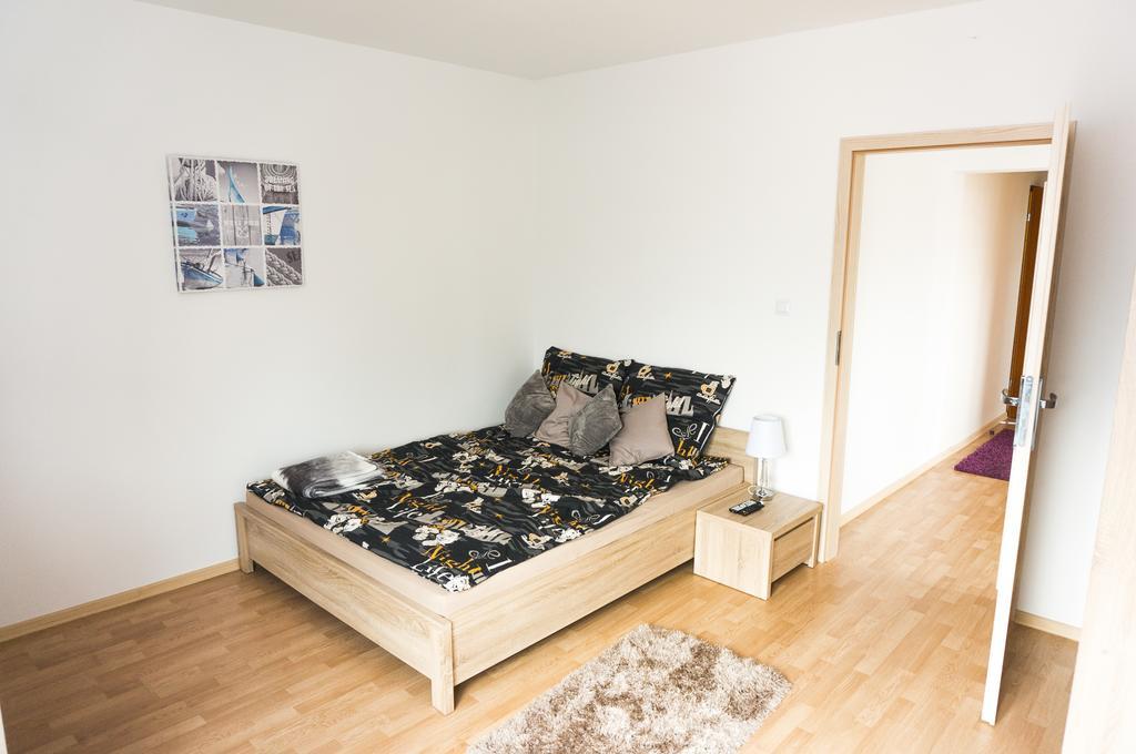 Apartament Przy Basztowej Apartman Drawsko Pomorskie Kültér fotó