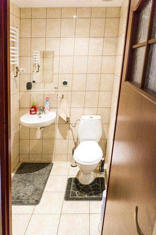 Apartament Przy Basztowej Apartman Drawsko Pomorskie Kültér fotó