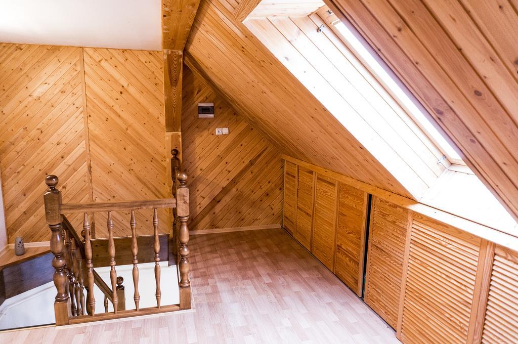 Apartament Przy Basztowej Apartman Drawsko Pomorskie Kültér fotó