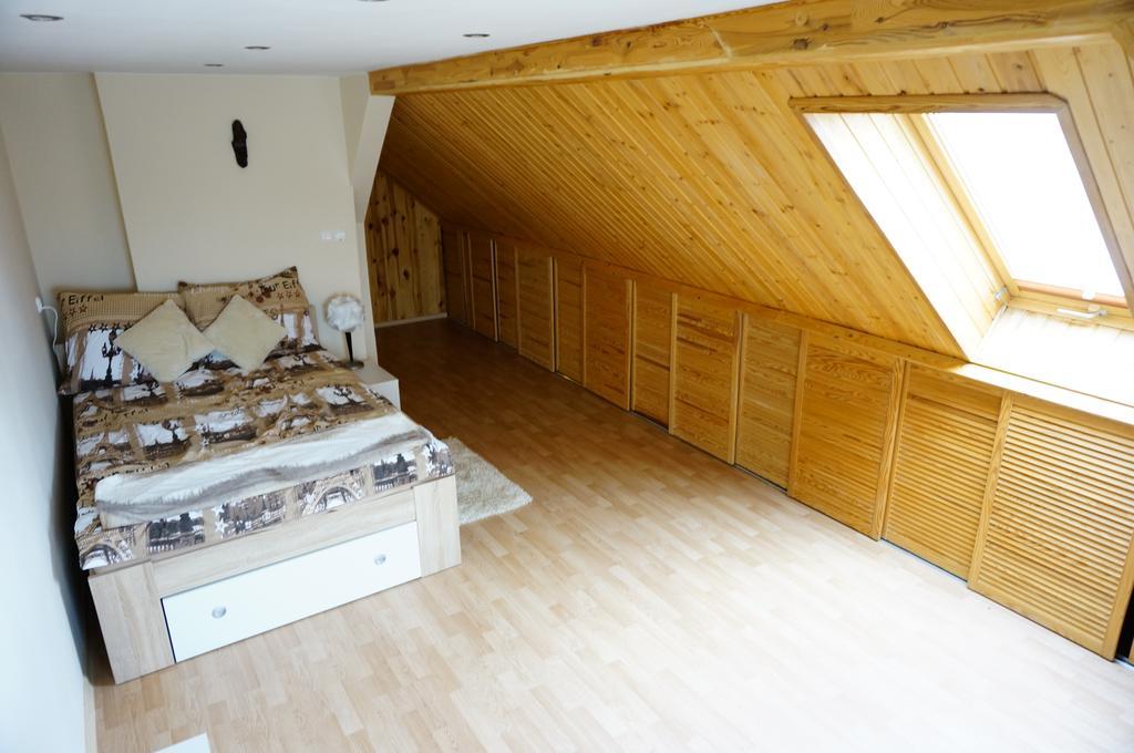 Apartament Przy Basztowej Apartman Drawsko Pomorskie Kültér fotó