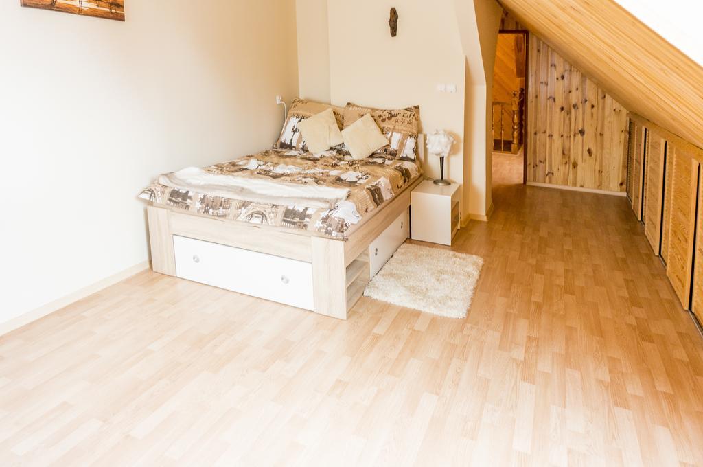 Apartament Przy Basztowej Apartman Drawsko Pomorskie Kültér fotó