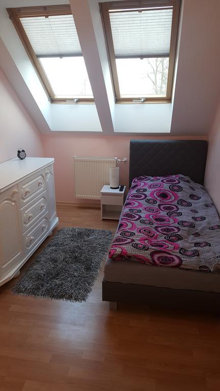 Apartament Przy Basztowej Apartman Drawsko Pomorskie Kültér fotó